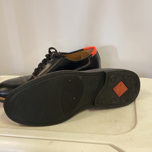 Men’s pair of Paul Smith shoes